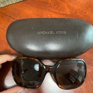 Michael Kors sunglasses